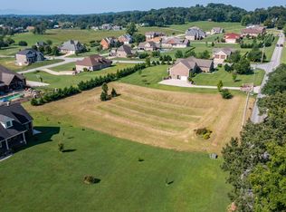 P 3.00 Old Tusculum Rd, Greeneville, TN 37745