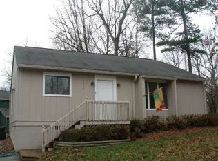 1518 Porters Mill Rd, Midlothian, VA 23114