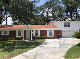 2821 Cleveland Ter, Jacksonville, FL 32209