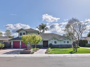 1870 Patio Dr, San Jose, CA 95125
