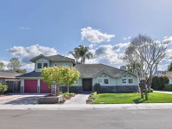 1870 Patio Dr, San Jose, CA 95125