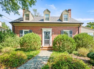 1502 Morrison Dr, Lynchburg, VA 24503