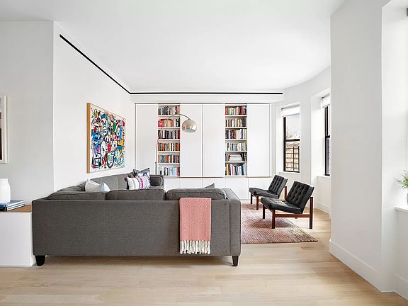 3rd image of 173 Amity St APT 3W