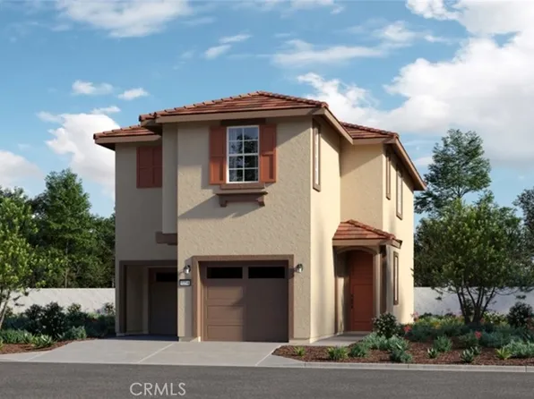 16573 Poppy Seed Ln, Fontana, CA 92336