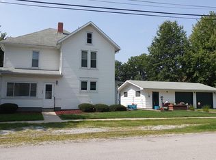 304 W Washington St, Marengo, IA 52301