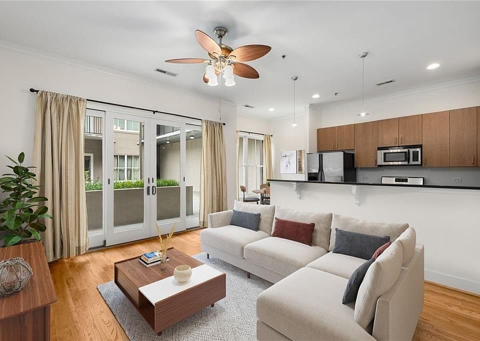 1st image of 384 Ralph McGill Blvd NE Unit 123