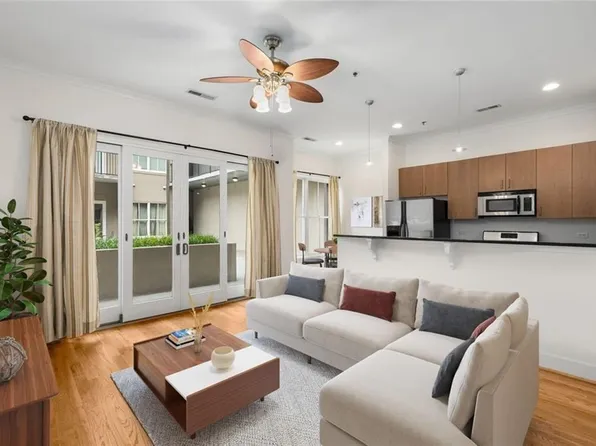 384 Ralph McGill Blvd NE Unit 123, Atlanta, GA 30312