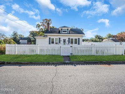 35 Montana Avenue, Port Monmouth, NJ, 07758