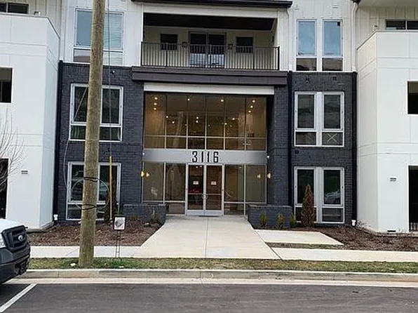 3116 W End Cir #105, Nashville, TN 37203