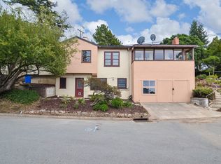 8259 Terrace Dr, El Cerrito, CA