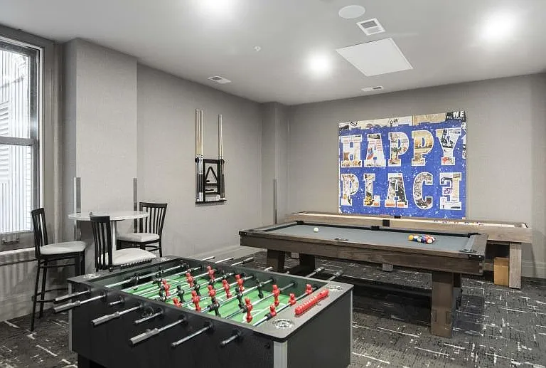 Allegheny Apartments — Photo 13