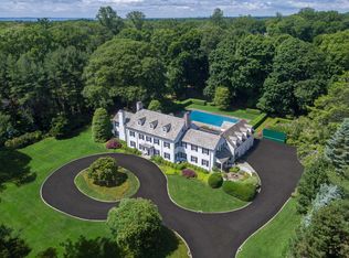 70 Midwood Rd, Greenwich, CT 06830