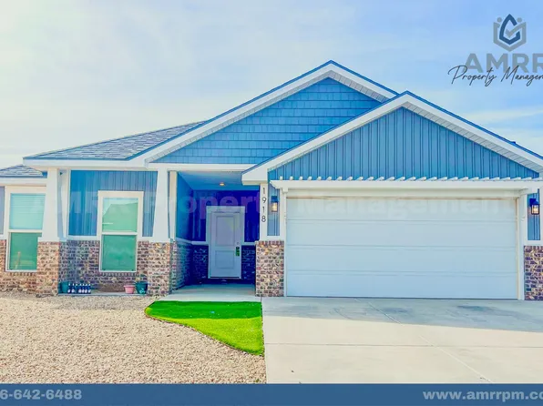 1918 Kirksey Ave, Lubbock, TX 79407