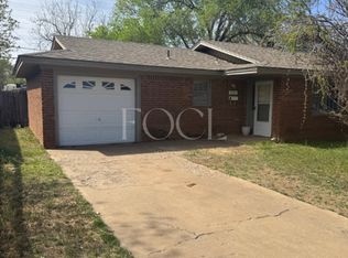 3707 30th St UNIT B, Lubbock, TX 79410