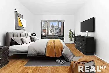 Rented by REAL New York