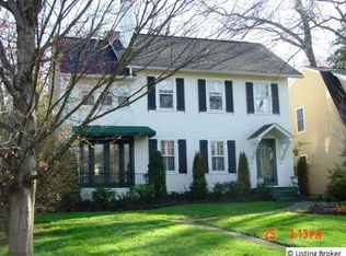 2526 Woodbourne Ave, Louisville, KY 40205