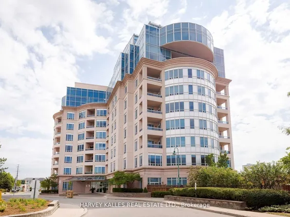 1 Cordoba Dr #205, Vaughan, ON L4J 8S3