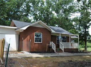 7315 Nance Tarlton Rd, Marshville, NC 28103