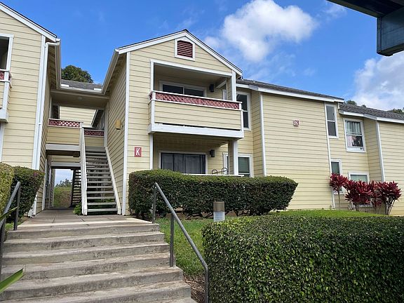 2nd image of 68 3831 Lua Kula Street Fairway Terrace 3/6 8 K #202