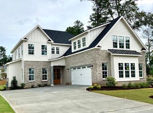 4030 Brant Dr, Evans, GA 30809