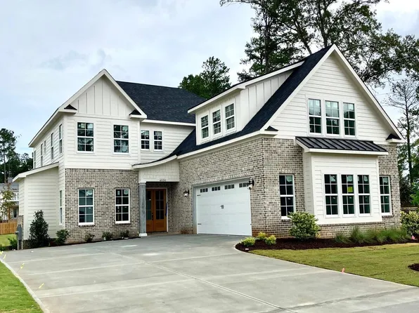 4030 BRANT Drive, Evans, GA 30809