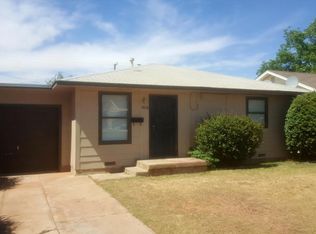 5016 40th St, Lubbock, TX 79414