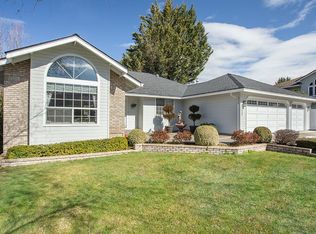 4317 Innsbruck Rdg, Medford, OR 97504