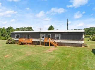 2473 Highway 51 N, Homer, GA 30547