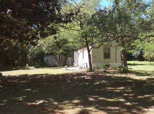 13834 Capri Ave, Fountain, FL 32438