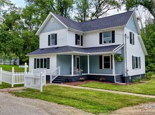 6865 Mill Rd NW, Dundee, OH 44624