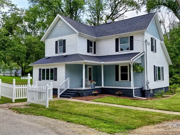 6865 Mill Rd NW, Dundee, OH 44624