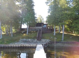 4025 Maple Rd, Lupton, MI 48635