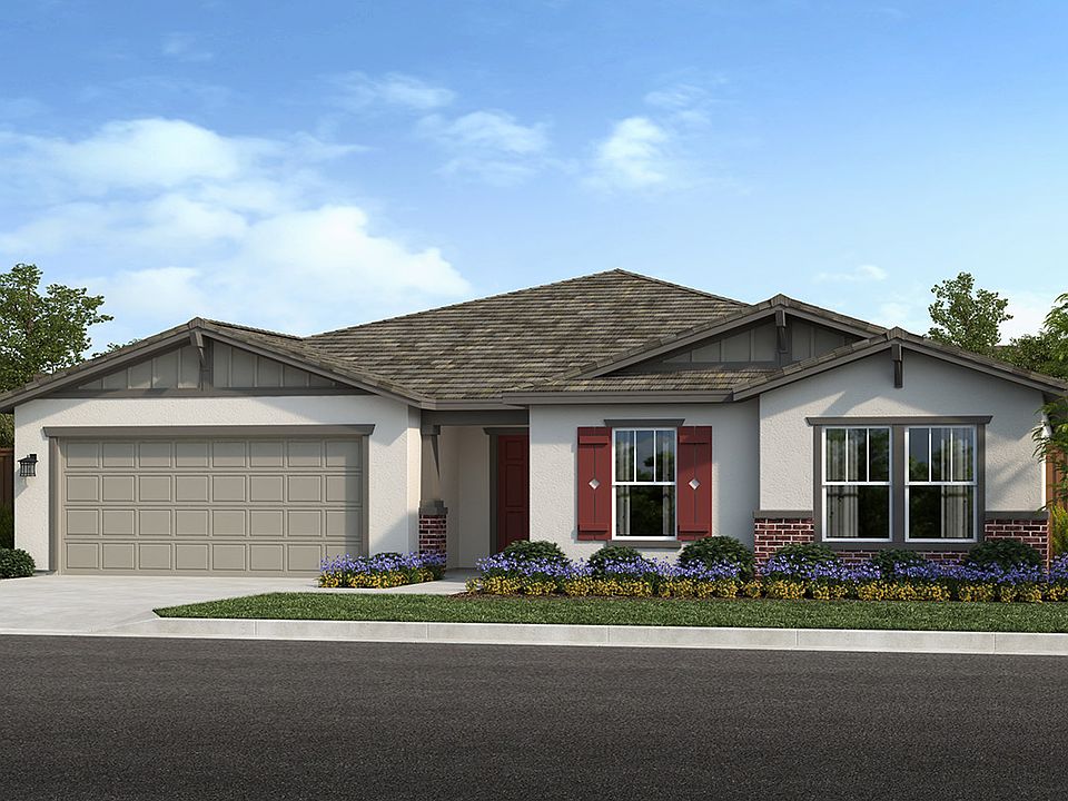 Plan 2913 Elevation B