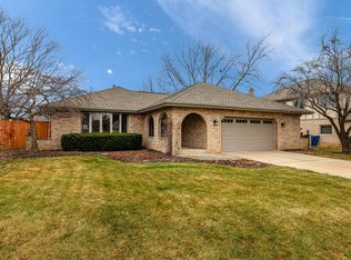 19730 Therese Ln, Mokena, IL 60448