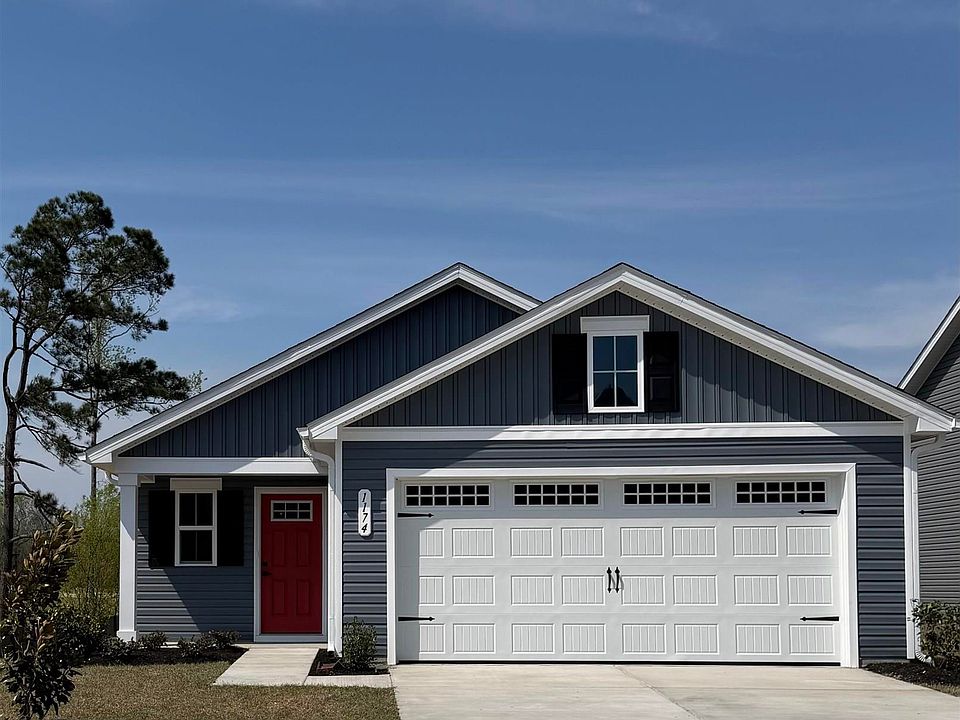 1st image of 1174 Oak Meadow Dr. Lot 142
