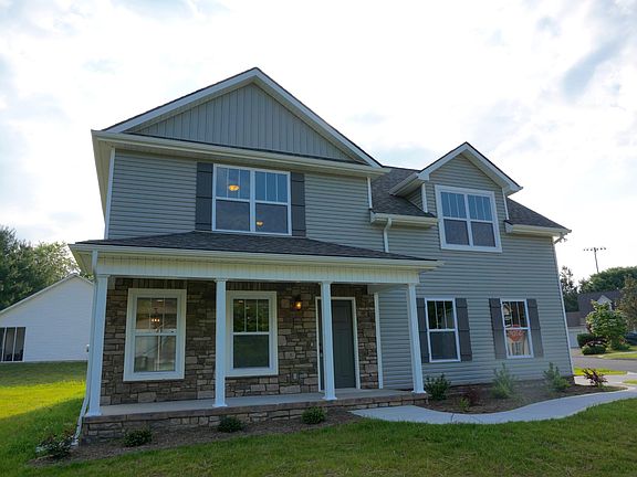 2nd image of 8701 Edgeworth Ln Lot 2