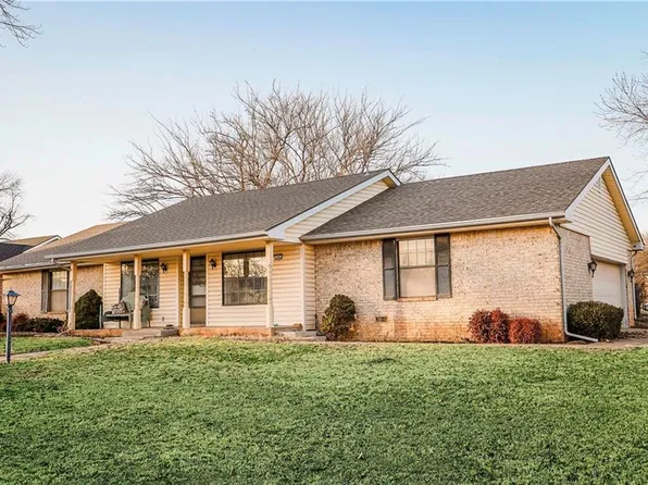 1201 Walters Way, Elk City, OK 73644