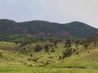 10290 State Highway 9, Guffey, CO 80820