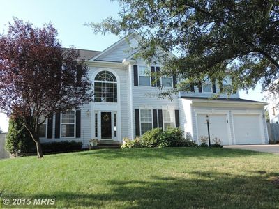 304 Locust Grove Dr, Purcellville, VA, 20132