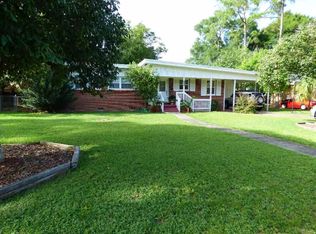 1818 Peyton Dr, Pensacola, FL 32503
