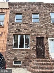 2418 S Jessup St, Philadelphia, PA, 19148
