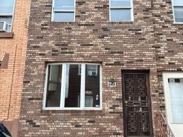 2418 S Jessup St, Philadelphia, PA 19148
