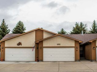 1911 E Capitol Ave, Bismarck, ND 58501