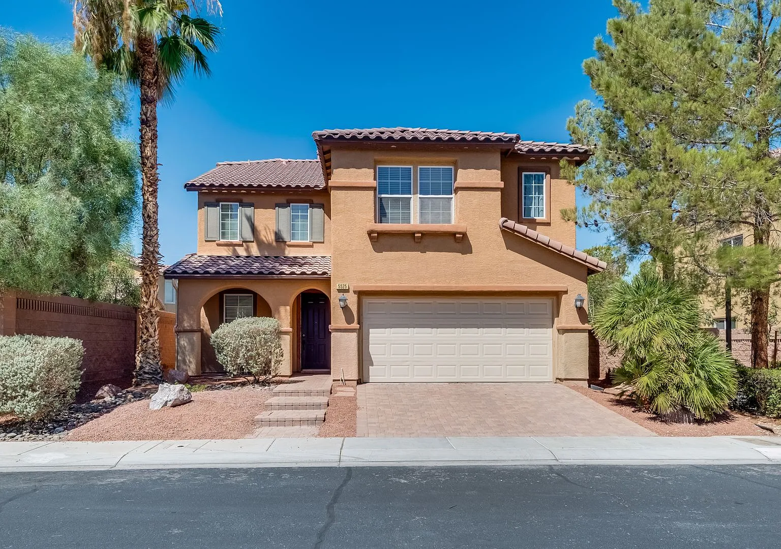 5525 Mesquite Creek — Photo 2
