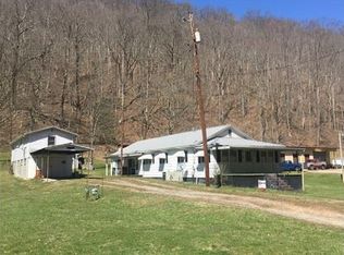 3712 Lick Creek Rd, Danville, WV 25053