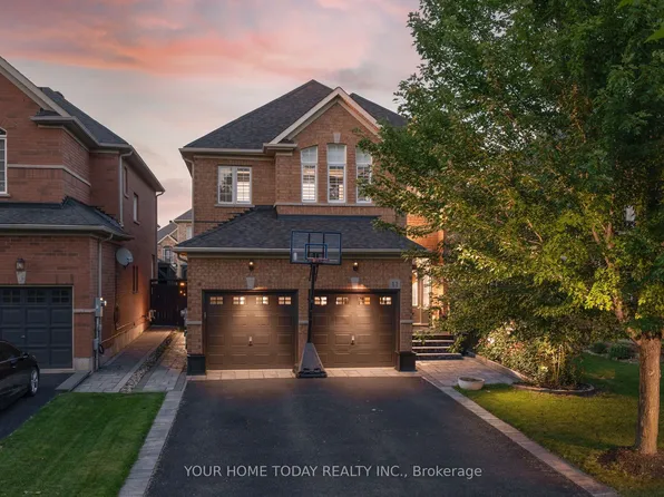 11 Orchid Ave, Halton Hills, ON L7G 6L7