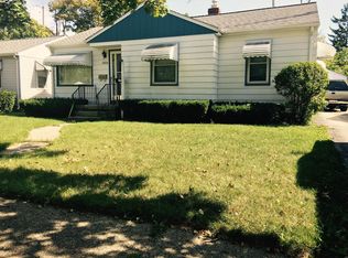 1212 Lavender Ave, Flint, MI 48504