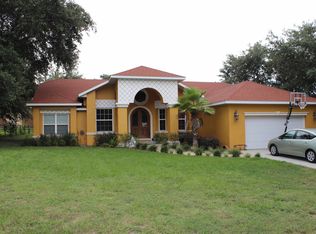 3830 Crystal Beach Rd, Winter Haven, FL 33880