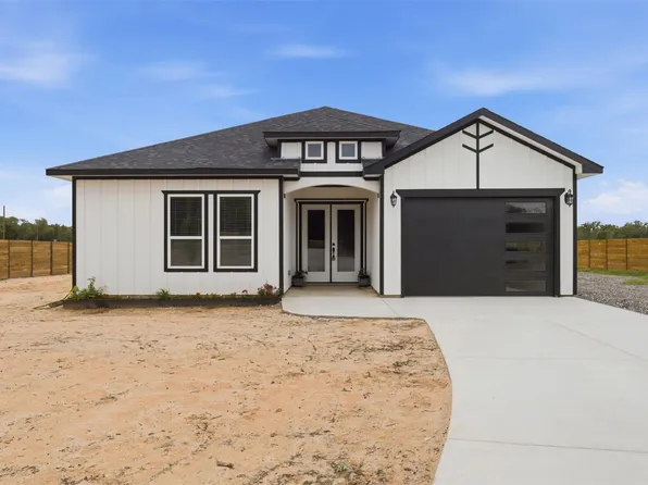 123 Los Robles Rd, Elgin, TX 78621