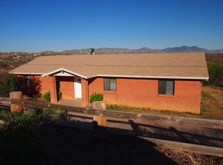 216 Paseo Mascota, Rio Rico, AZ 85648